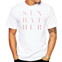 Sunbather - Gradient Bright T Shirt Deafheaven Sunbather Shoegaze Black Metal Post Rock Metal Gradient Litergy My Bloody