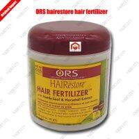 ORS hairestore hair fertilizer nettleleaf horsetail