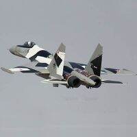 Freewing RC เครื่องบิน Twin 70MM SU35 PNP การควบคุมวิทยุ EDF,อากาศยาน,SU-35,SU 35,งานอดิเรก