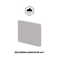 NiSi Cinema Nano IR ND - 4x4"