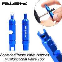 【CW】✑  Schrader Presta Core Installation Removal Extension Rod Tools RL301