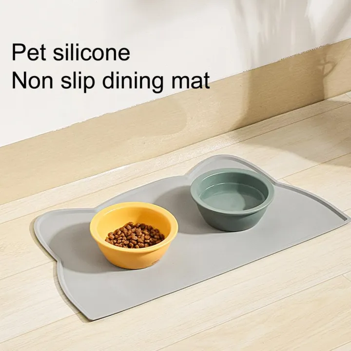 pet-feeding-dog-cat-bowl-food-mat-silicone-non-stick-waterproof-pet-food-feeding-pad-puppy-feeder-tray-water-cushion-placemat