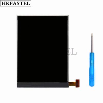 HKFASTEL จอแอลซีดีสำหรับโนเกียอาช่า501 N501 502 503ซิมคู่จอแสดงผล LCD + หน้าจอดิจิตอลเครื่องมือ Gratis Ongkir อุปกรณ์และเครื่องมือทาสี