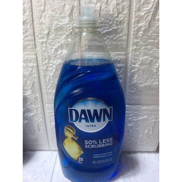 Dawn Dishwashing Liquid Lazada PH