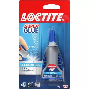 Loctite Gel Super Glue - Best Price in Singapore - Jan 2024