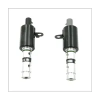 Exhaust&amp;Intake Variable Timing Control Solenoid Valve 24355-3C200 24355-3C100 for Veracruz Azera