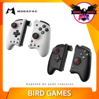 MOBAPAD M6 Game Controller [switch controller] [จอย moba pad] [Joy Switch] [switch Pad]