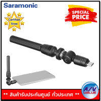 Saramonic SmartMic5 UC Super-long Unidirectional Microphone for Most USB-C Devices  By AV Value