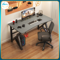 โต๊ะ โต๊ะคอม โต๊ะเล่นเกมส์ โต๊ะเกมมิ่ง120cm gamingTableโต๊ะคอมพิเตอร์ โต๊ะเกมส์ โต๊ะเกมส์มิ่ง โต๊ะคอมพิวเตอร์ เกมมิ่ง โต๊ะสำหรับอีสปอร์ต