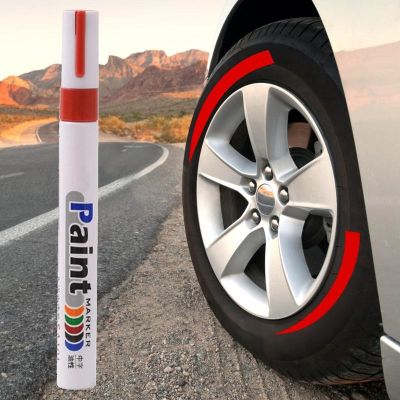 hot【DT】 Car Paint Anti-Scratch Removal With Aluminum Tube Cars Scratch Repair Remover Tire Wood Paper