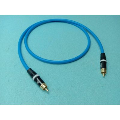 สาย coaxial canare Lv-61s made in japan มี 3 สี รบกวนอ่านรายละเอียด