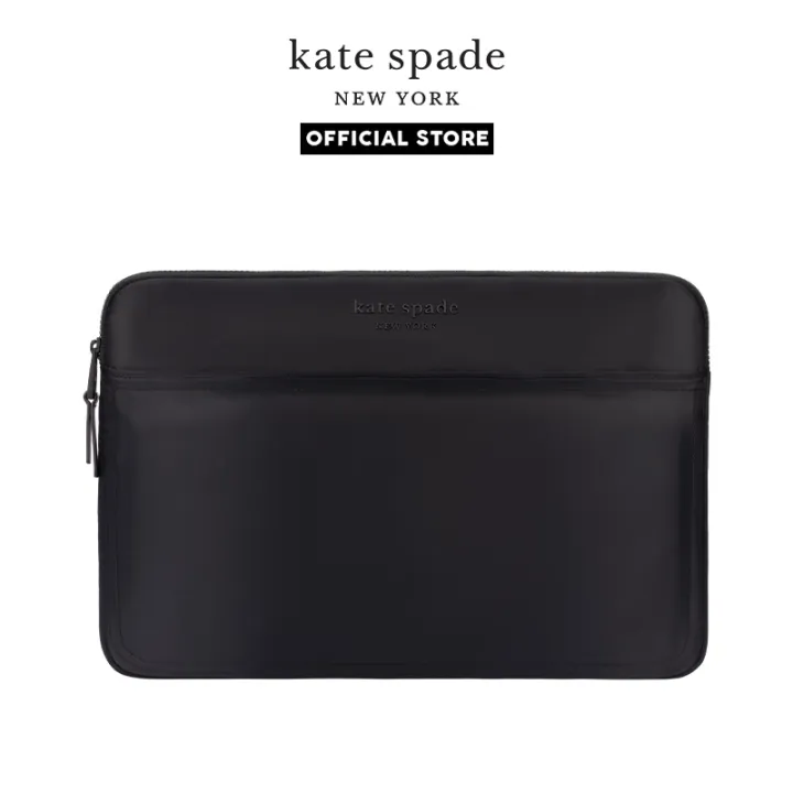 Top 50+ imagen kate spade 14 inch laptop bag Thptnganamst.edu.vn