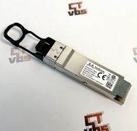 Mellanox ตัวรับส่งสัญญาณ MC2207411-SR4L 56กิกะไบต์/วินาที QSFP + 30M Infinition ออปติคอลตัวรับส่งสัญญาณ Qsfp