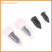 Blowing 10pcs Universal vacuum ยางซ่อมเล็บสำหรับรถบรรทุกรถจักรยานยนต์จักรยานยางเจาะเล็บซ่อม