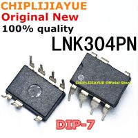 5ชิ้น Dip7 Lnk304pn Lnk304p Lnk304 Dip-7และชิปเซ็ต Ic