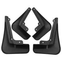 Car Mudguards for Chevrolet Equinox 2017-2022 Fender Mud Guard Flap Splash Flaps Mudflapor Accessories