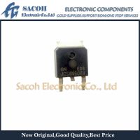 New 10PCS/Lot JCS4N60RB JCS4N60 JCS4N60VB JCS4N60 or JCS4N65RB JCS4N65VB JCS4N65 TO-252 4A 600V Power MOSFET