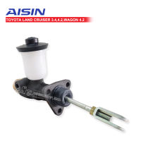 AISIN แม่ปั้มครัชบน TOYOTA LAND CRUISER 3/4นิ้ว CMT-041A /1ลูก