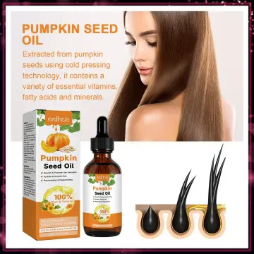 Buy Pumpkin Seed Oil Organic online