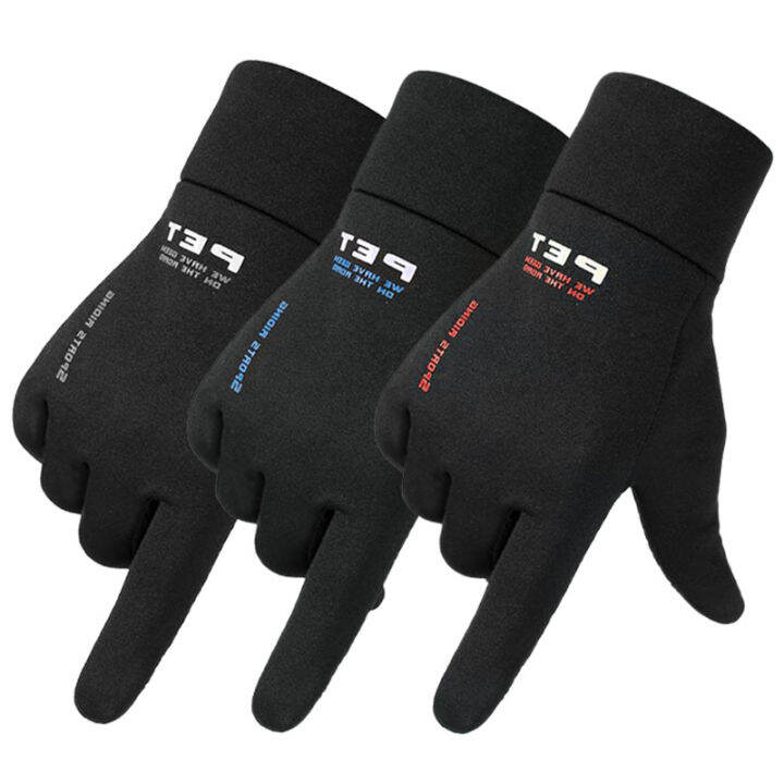 north face windproof gloves