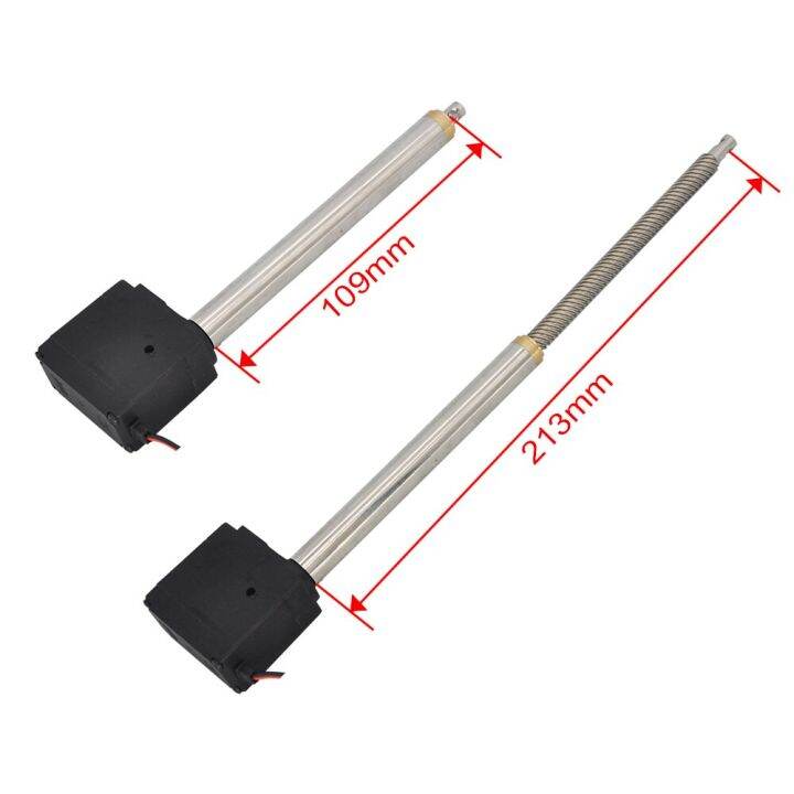 Upgrade Metal Arm Driving Servo Parts For HUINA 1593 22CH RC Truck 1/14