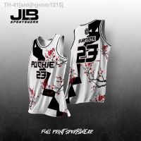 ❂∋❅ Puchie BASKETBALL JERSEY FREE CUSTOMIZE OF NAME AND NUMBER ONLY full sublimation