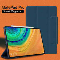 For Matepad Pro 10.8 Case MRX-W09 MRX-W29 MRX-W59 with Pencil Holder Secure Magnetic Smart Cover