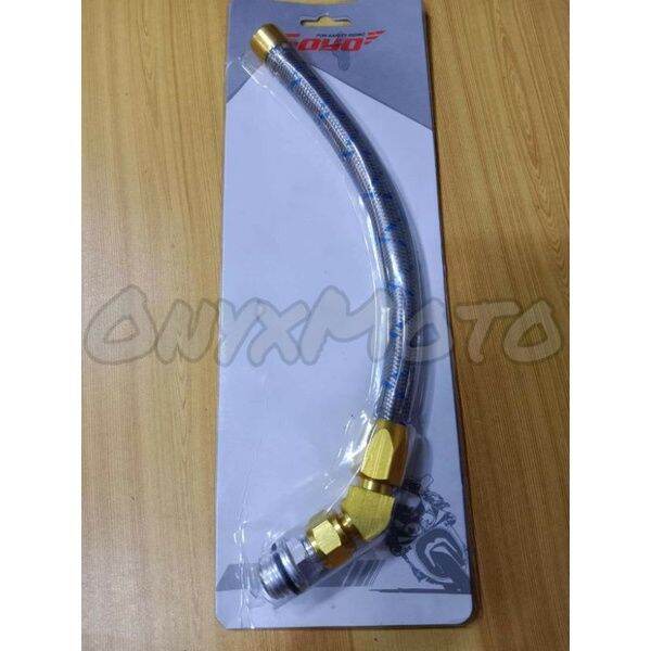 【factory outlet】 Oil Breather Hose Mio Lazada PH
