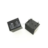 T73-1a-12v Yx202-S-112dm รีเลย์ Teko Listrik