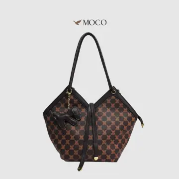 Tas Selempang kecil Original LV, Fesyen Wanita, Tas & Dompet di