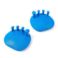 Toes Arch Trainer Thumb Valgus Corrector Toe Separator Spacers Straightener โยคะฟิตเนสเครื่องมือ