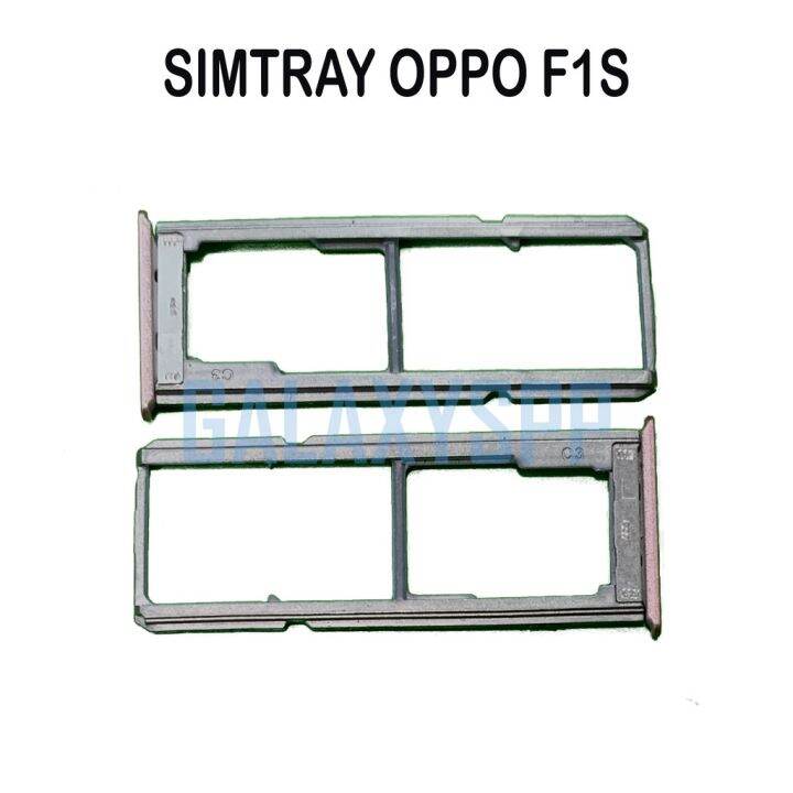 simlock oppo f1s