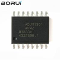 (10piece)100% New ADUM1301ARWZ ADUM1301ARW ADUM1301 sop-16 Chipset WATTY Electronics