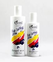 แคริ่ง แฮร์เซ็ทติ้ง โลชั่น 240 มล. / Caring Hair-Setting Lotion