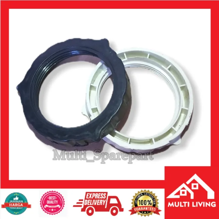 Ring Pengunci Kipas Angin Maspion nut Fan