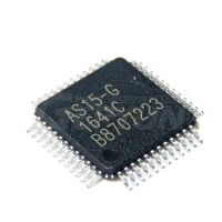 5pcs AS15-F AS15-G AS15-HF AS15-HG AS15-U AS19-H1G AS19-HG Original LCD chip E-CMOS WATTY Electronics