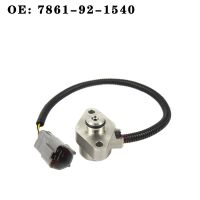 Brand New 761921540 Komatsu High Quality Excavator Accessories Suitable For PC200-5 Pressure Sensor OE: 7861-92-1540