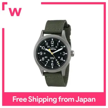 Zalora timex discount