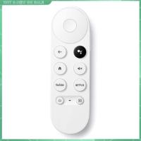 New Replace G9N9N For Chromecast 4K Google TV Voice Bluetooth IR Remote Control