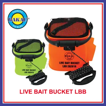 Kotak Simpan Perambut Pancing EVA Foam Spool Winders Fishing Rig