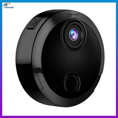 1080P WIFi Night Vision โทรศัพท์มือถืออินฟราเรด HD WiFi Wireless Camera