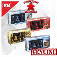 【Board Game】 Godtear Expansion set Board Game