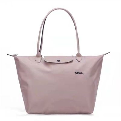longchamp bag commuter tote bag womens bag nylon dumpling bag portable shoulder bag large capacity armpit