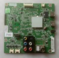 Main Board เมนบอร์ด  LG  รุ่น 32LF520D พาร์ท SGF32L VTV-L32107 ของแท้ถอด มือ2