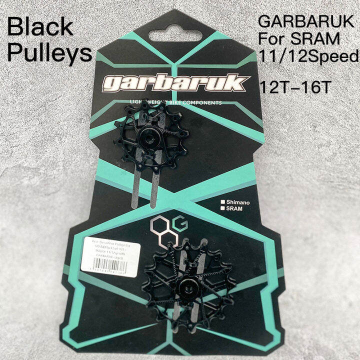 garbaruk-รอกล้อกรงหลัง-derailleur-สำหรับ-sram-11-12-speed-derailleur-ospw-แบริ่งขนาดใหญ่สำหรับ-nx-gx-x01-xx1-eagle-axs