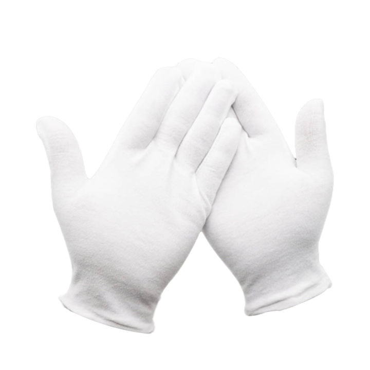 ถุงมือแบบเต็มนิ้ว1-2นิ้วให้ความอบอุ่น3-5ผู้หญิงใช้มือป้องกันยืดหยุ่นเครื่องประดับระบายอากาศได้ดีนวมเหงื่อทำงานตกปลา