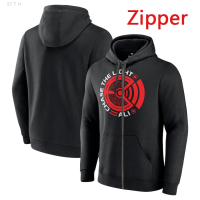 2023 New Mens And Womens Hoodie Zipper Dress 2023 popular