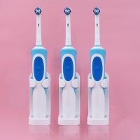 Stand Rack Bathroom Organizer Toothbrush Holder Wall-Mounted Holder Space Saving Bathroom Accessories 2022