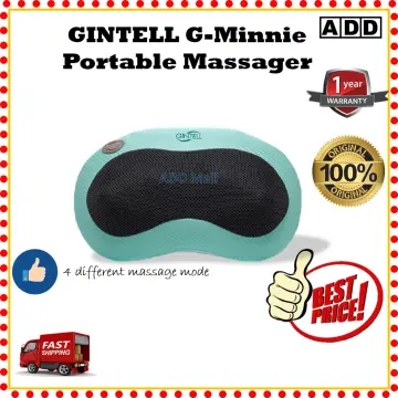 Lazada gintell online