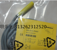 NI4-S12-RN6X ใหม่คุณภาพสูง Proximity Switch Sensor